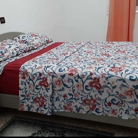 Appartement Lala Fatima Kenitra Buitenkant foto