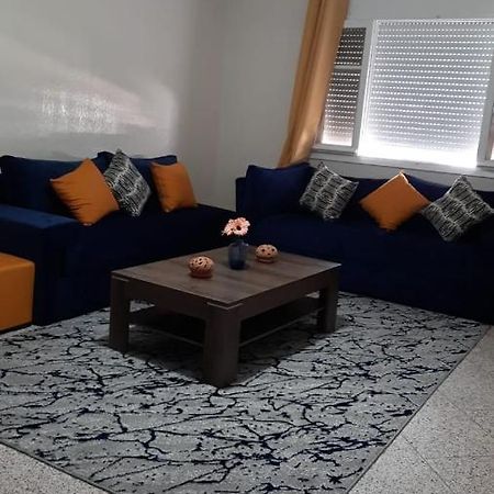 Appartement Lala Fatima Kenitra Buitenkant foto