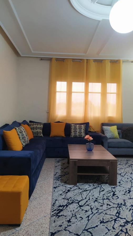 Appartement Lala Fatima Kenitra Buitenkant foto