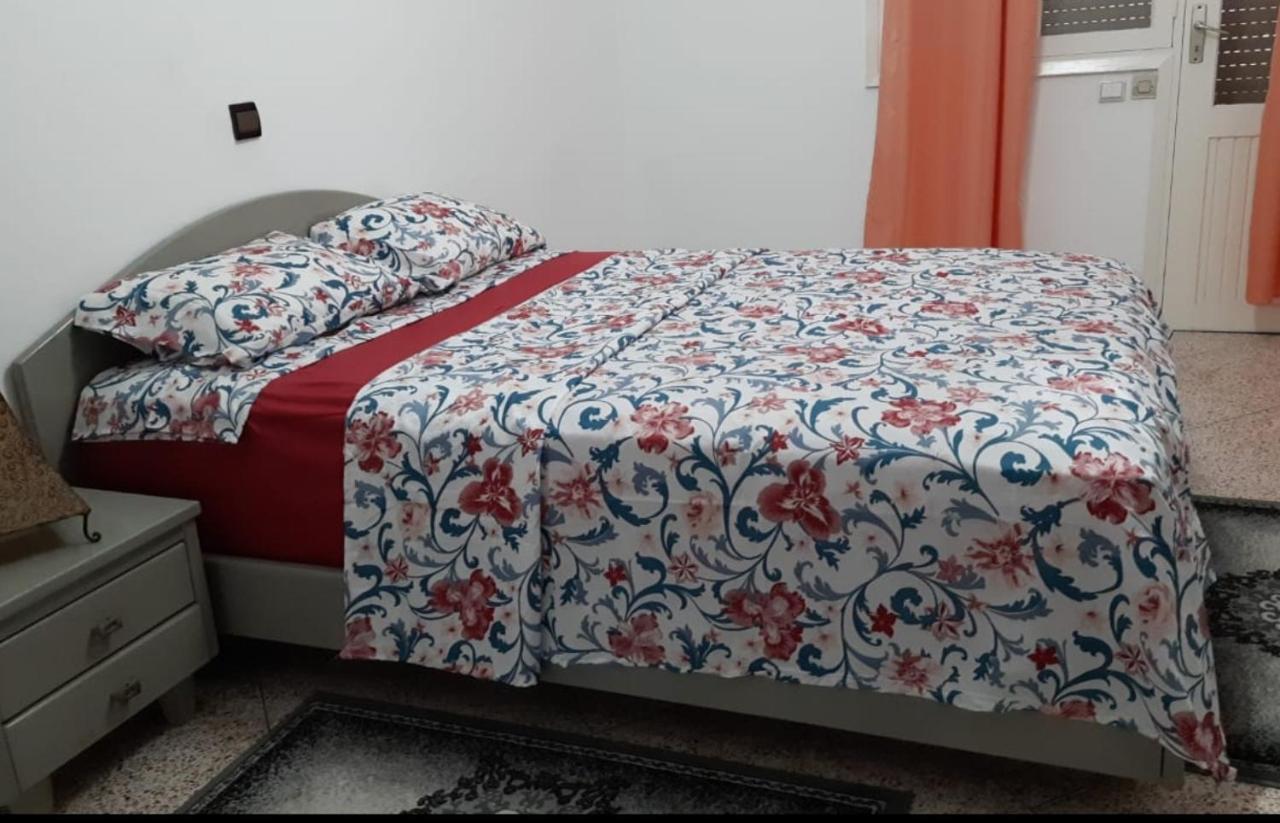 Appartement Lala Fatima Kenitra Buitenkant foto