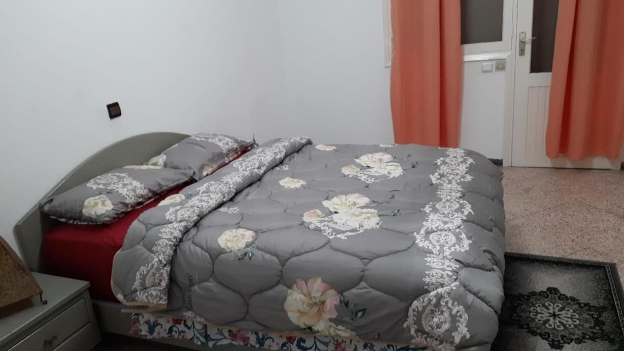 Appartement Lala Fatima Kenitra Buitenkant foto