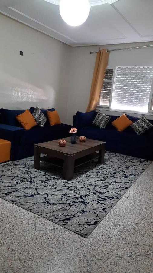 Appartement Lala Fatima Kenitra Buitenkant foto
