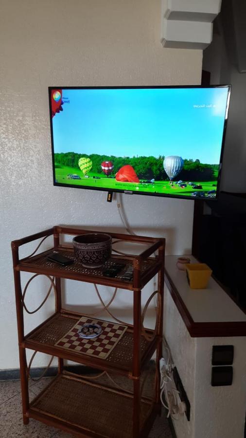 Appartement Lala Fatima Kenitra Buitenkant foto