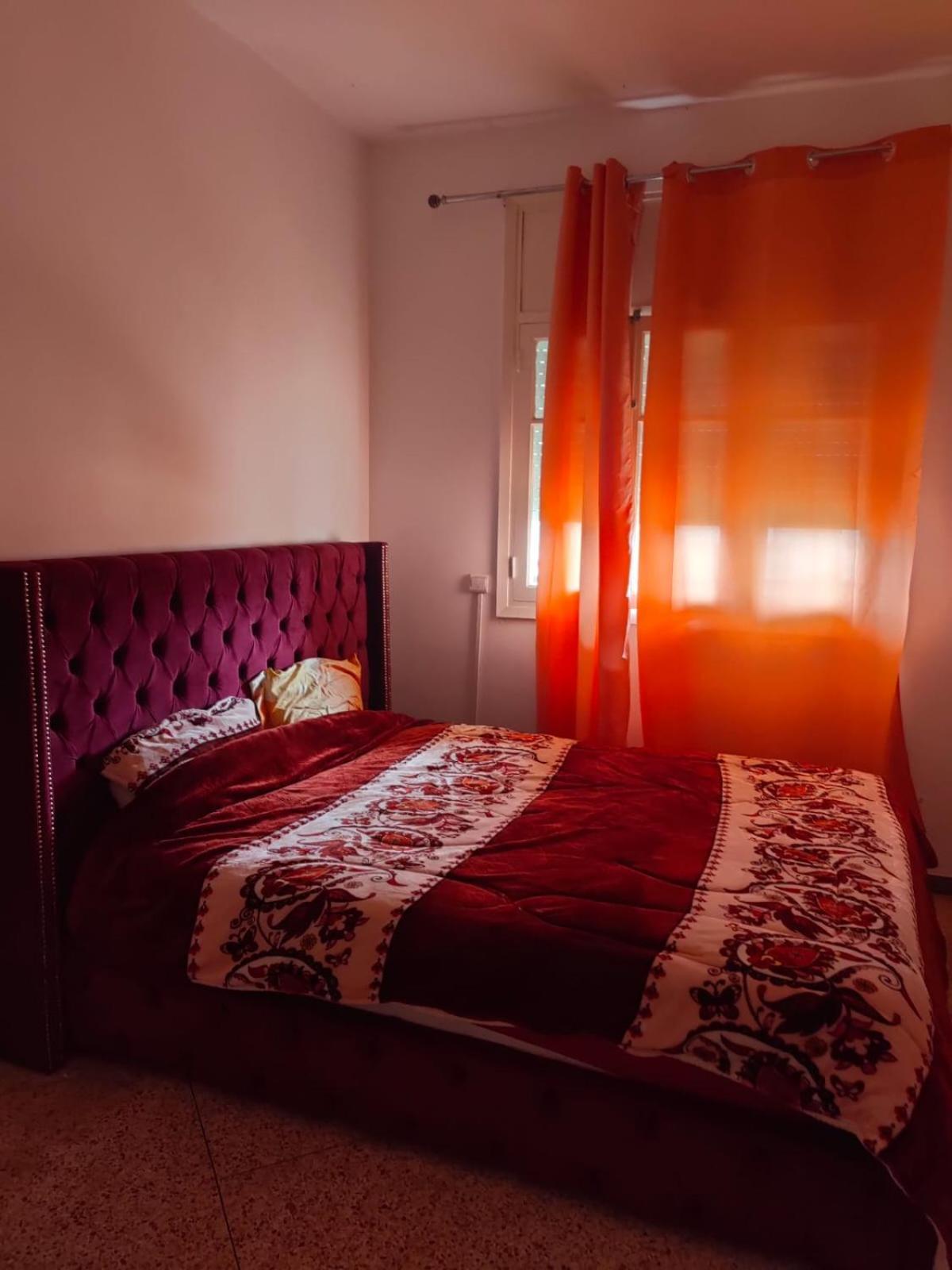 Appartement Lala Fatima Kenitra Buitenkant foto